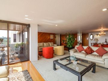 VENTA DEPARTAMENTO EN FUENTES DEL PEDREGAL