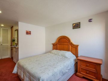 VENTA DEPARTAMENTO EN FUENTES DEL PEDREGAL