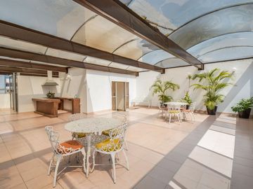 VENTA DEPARTAMENTO EN FUENTES DEL PEDREGAL