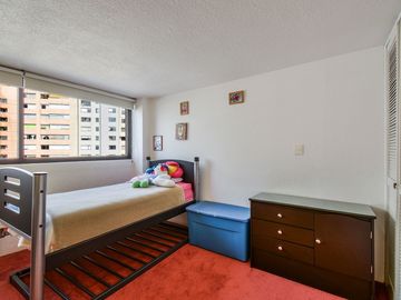 VENTA DEPARTAMENTO EN FUENTES DEL PEDREGAL