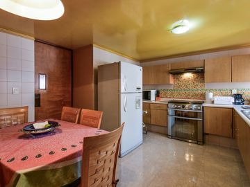 VENTA DEPARTAMENTO EN FUENTES DEL PEDREGAL