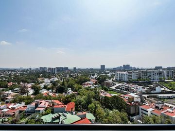 VENTA DEPARTAMENTO EN FUENTES DEL PEDREGAL