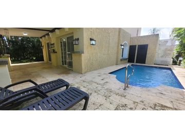 Casa en venta TUCAN COUNTRY CLUB - Cocoli Arraijan M.M