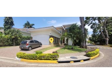 Casa en venta TUCAN COUNTRY CLUB - Cocoli Arraijan M.M