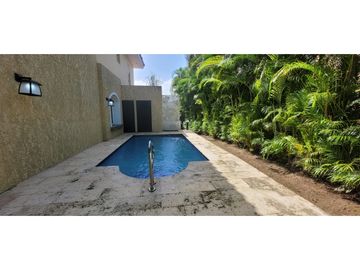 Casa en venta TUCAN COUNTRY CLUB - Cocoli Arraijan M.M