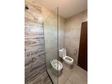 VENTA CASA SANTA CRUZ DEL LAGO VALLE DEL SOL 2 DORMITORIOS