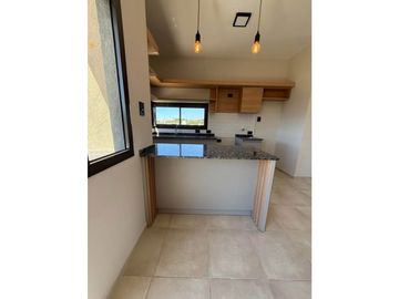 VENTA CASA SANTA CRUZ DEL LAGO VALLE DEL SOL 2 DORMITORIOS