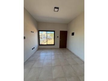 VENTA CASA SANTA CRUZ DEL LAGO VALLE DEL SOL 2 DORMITORIOS