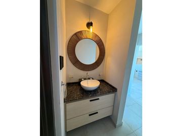 VENTA CASA SANTA CRUZ DEL LAGO VALLE DEL SOL 2 DORMITORIOS