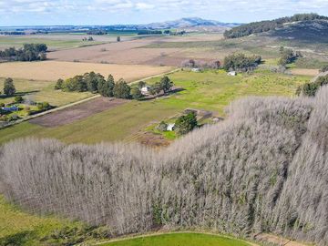 LOTE 8 EN VENTA ZONA PARAISO TANDIL