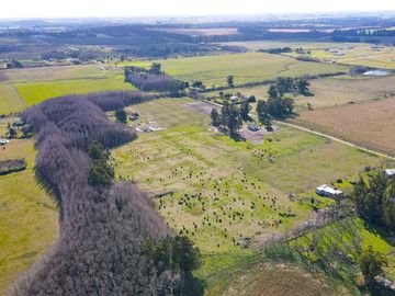 LOTE 8 EN VENTA ZONA PARAISO TANDIL