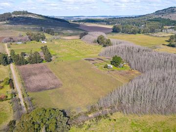 LOTE 8 EN VENTA ZONA PARAISO TANDIL