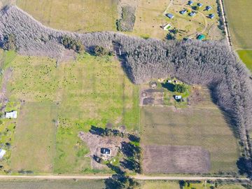 LOTE 8 EN VENTA ZONA PARAISO TANDIL