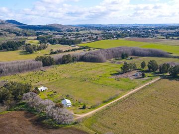 LOTE 8 EN VENTA ZONA PARAISO TANDIL