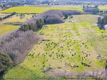 LOTE 8 EN VENTA ZONA PARAISO TANDIL