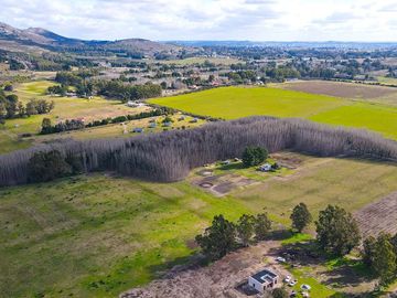 LOTE 8 EN VENTA ZONA PARAISO TANDIL