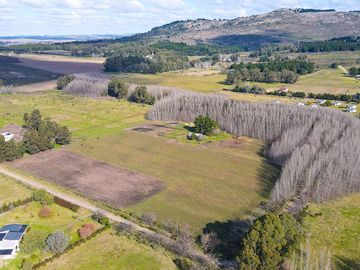 LOTE 8 EN VENTA ZONA PARAISO TANDIL