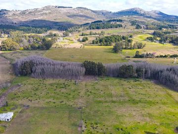 LOTE 8 EN VENTA ZONA PARAISO TANDIL