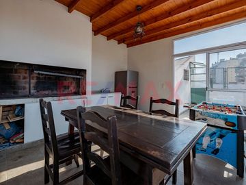 Venta PH 4 amb terraza/pati S/exp Parque Chacabuco
