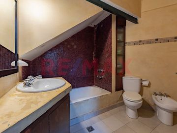 Venta PH 4 amb terraza/pati S/exp Parque Chacabuco
