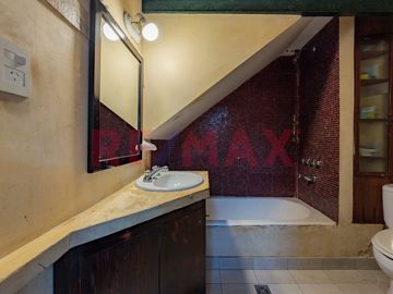 Venta PH 4 amb terraza/pati S/exp Parque Chacabuco