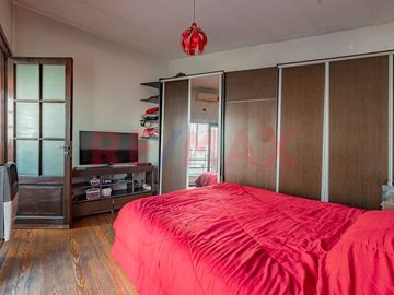 Venta PH 4 amb terraza/pati S/exp Parque Chacabuco