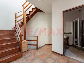 Venta PH 4 amb terraza/pati S/exp Parque Chacabuco