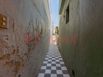 Venta PH 4 amb terraza/pati S/exp Parque Chacabuco