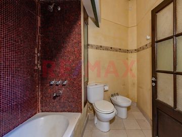 Venta PH 4 amb terraza/pati S/exp Parque Chacabuco