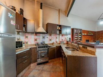Venta PH 4 amb terraza/pati S/exp Parque Chacabuco
