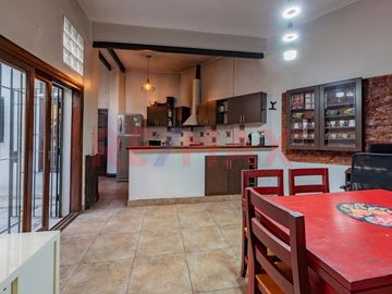 Venta PH 4 amb terraza/pati S/exp Parque Chacabuco