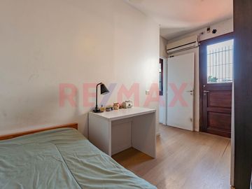 Venta PH 4 amb terraza/pati S/exp Parque Chacabuco