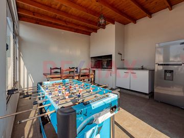Venta PH 4 amb terraza/pati S/exp Parque Chacabuco