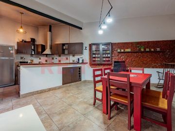 Venta PH 4 amb terraza/pati S/exp Parque Chacabuco