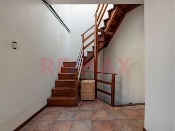 Venta PH 4 amb terraza/pati S/exp Parque Chacabuco