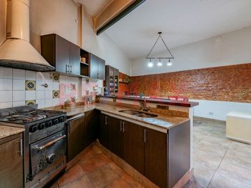 Venta PH 4 amb terraza/pati S/exp Parque Chacabuco