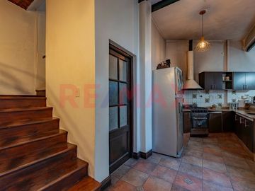Venta PH 4 amb terraza/pati S/exp Parque Chacabuco