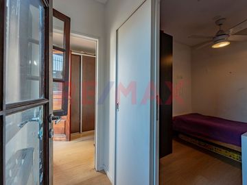 Venta PH 4 amb terraza/pati S/exp Parque Chacabuco