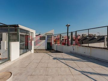 Venta PH 4 amb terraza/pati S/exp Parque Chacabuco