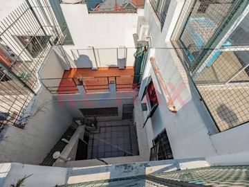 Venta PH 4 amb terraza/pati S/exp Parque Chacabuco