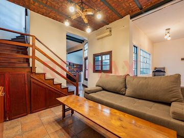 Venta PH 4 amb terraza/pati S/exp Parque Chacabuco