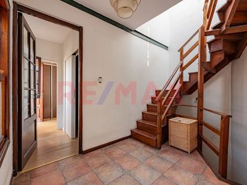 Venta PH 4 amb terraza/pati S/exp Parque Chacabuco