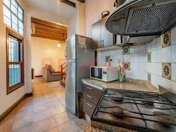 Venta PH 4 amb terraza/pati S/exp Parque Chacabuco