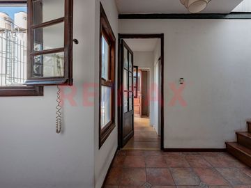Venta PH 4 amb terraza/pati S/exp Parque Chacabuco