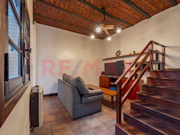 Venta PH 4 amb terraza/pati S/exp Parque Chacabuco