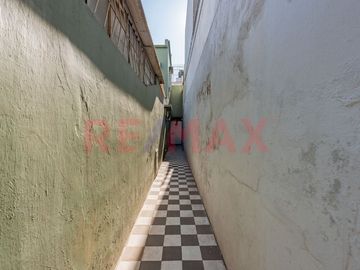 Venta PH 4 amb terraza/pati S/exp Parque Chacabuco