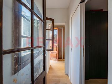 Venta PH 4 amb terraza/pati S/exp Parque Chacabuco