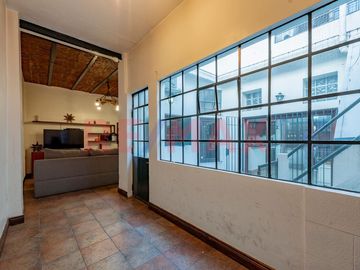 Venta PH 4 amb terraza/pati S/exp Parque Chacabuco