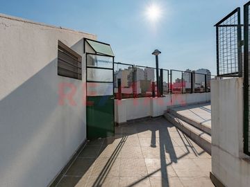 Venta PH 4 amb terraza/pati S/exp Parque Chacabuco