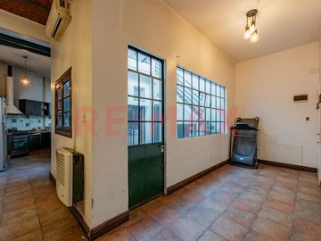 Venta PH 4 amb terraza/pati S/exp Parque Chacabuco